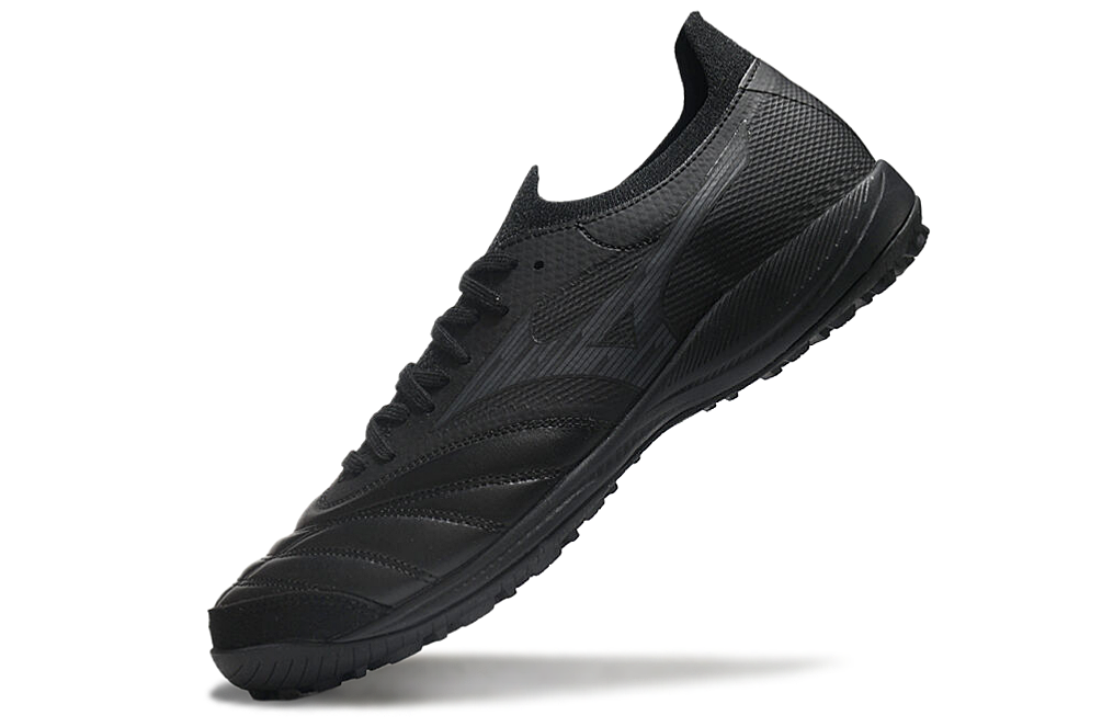 Mizuno Morelia Neo Sala β Society - Black