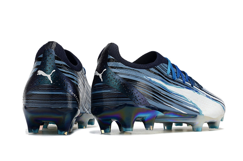 Puma Ultra Ultimate FG - Azul