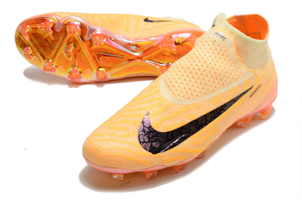 Nike Phantom GX Elite DF FG - Blaze