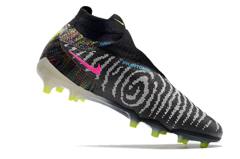 Nike Phantom GX Elite DF FG - Fusion