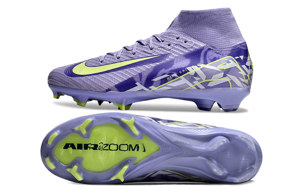 Nike Air Zoom Superfly 10 Elite FG - LV8