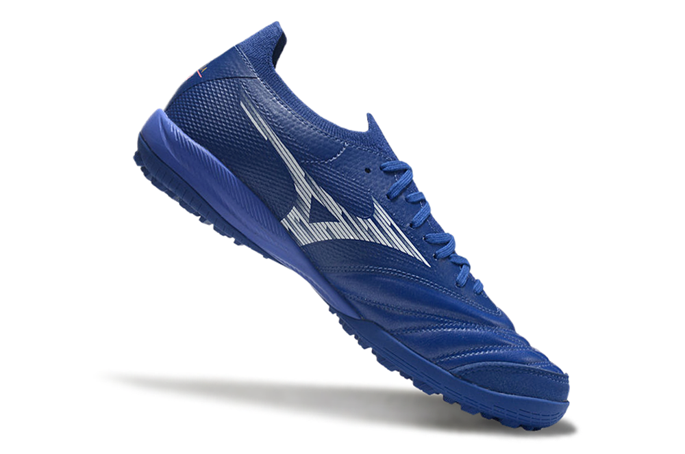 Mizuno Morelia Neo Sala β Society - Azul
