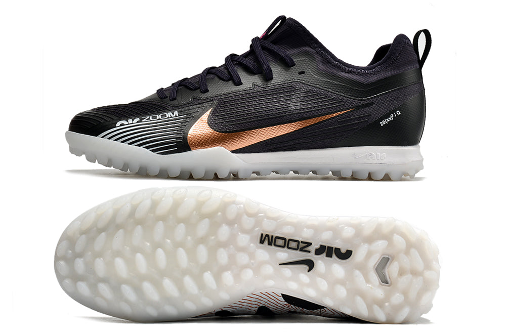 Nike Mercurial Air Zoom Vapor 15 Pro Society - Black