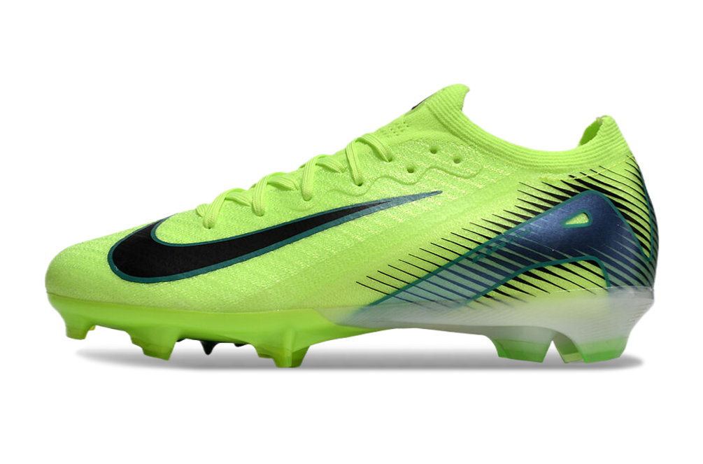 Nike Air Zoom Mercurial Vapor 16 Elite FG - Verde