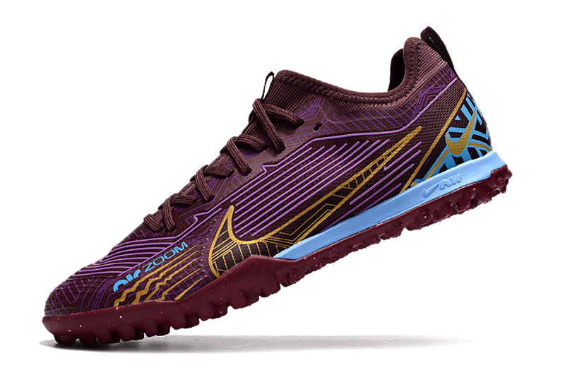Nike Mercurial Air Zoom Vapor 15 Pro Society - Mbappe