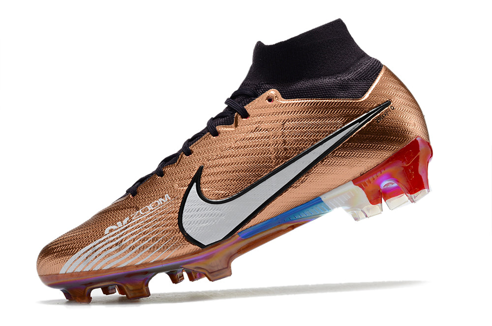 Nike Air Zoom Superfly 9 FG Elite - Kylian Mbappé