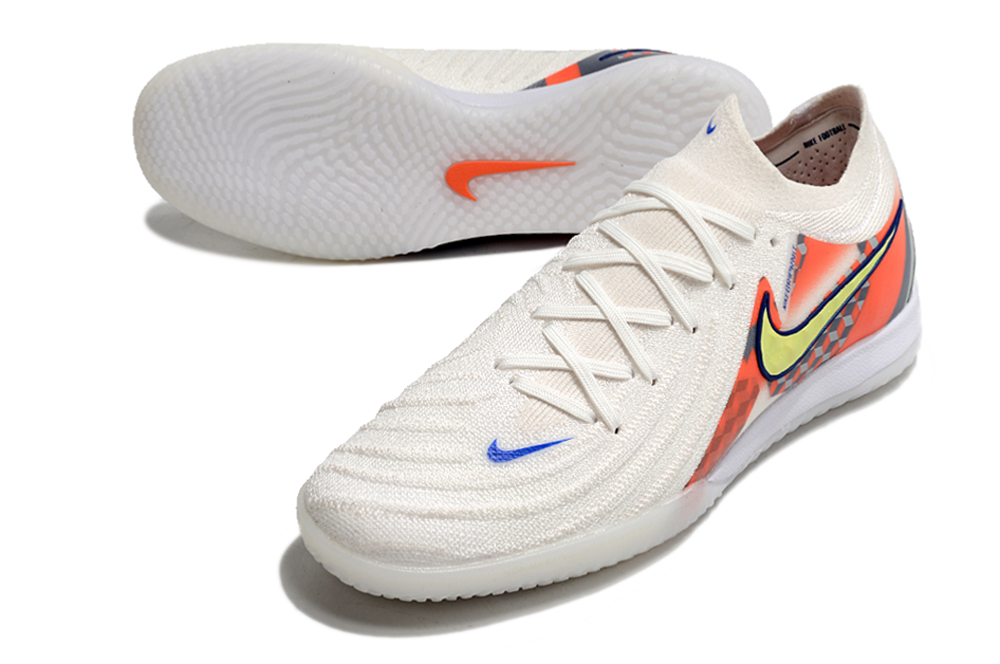 Nike Phantom GX2 Elite Futsal - Barna