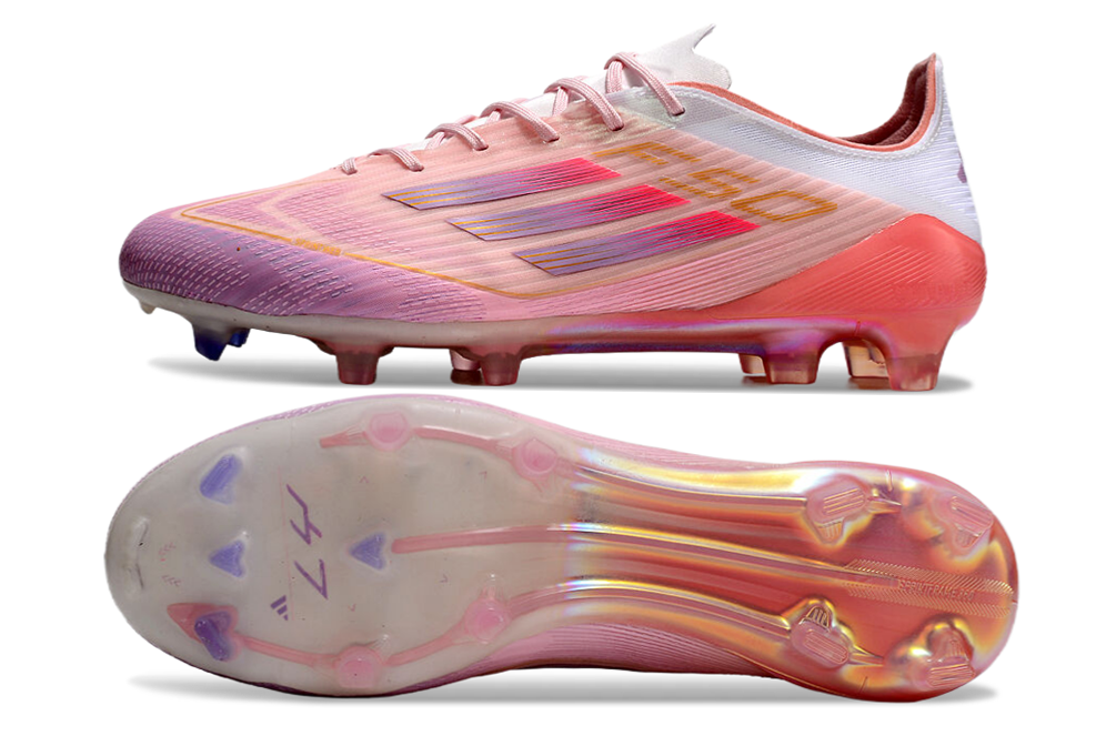 Adidas F50 Elite FG - Lamine Yamal