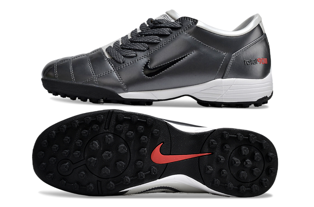 Nike Total 90 Society - Cinza
