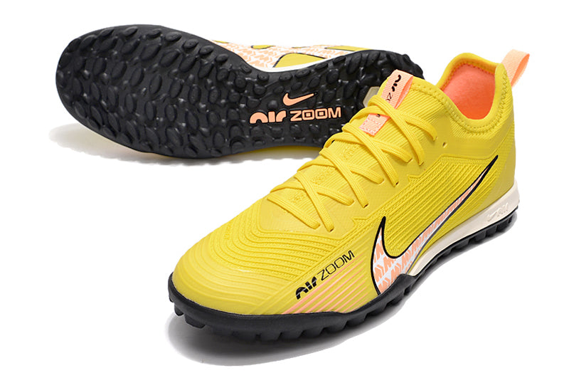 Nike Mercurial Air Zoom Vapor 15 Pro Society - Lucent