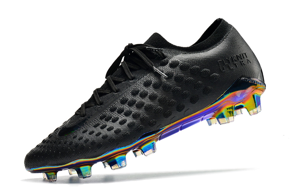 Nike Phantom Ultra Venom FG - Verde