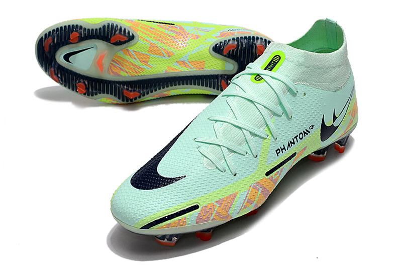 Nike Phantom GT 2 ELITE DF FG - Bonded Pack