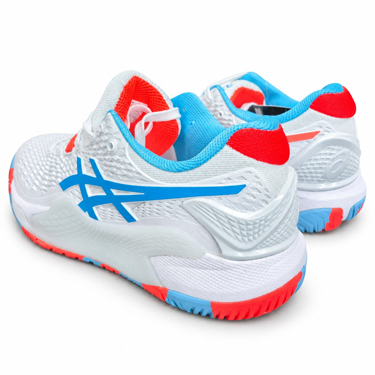 Asics Gel-Resolution 9 - (BR:36, 37, 38)