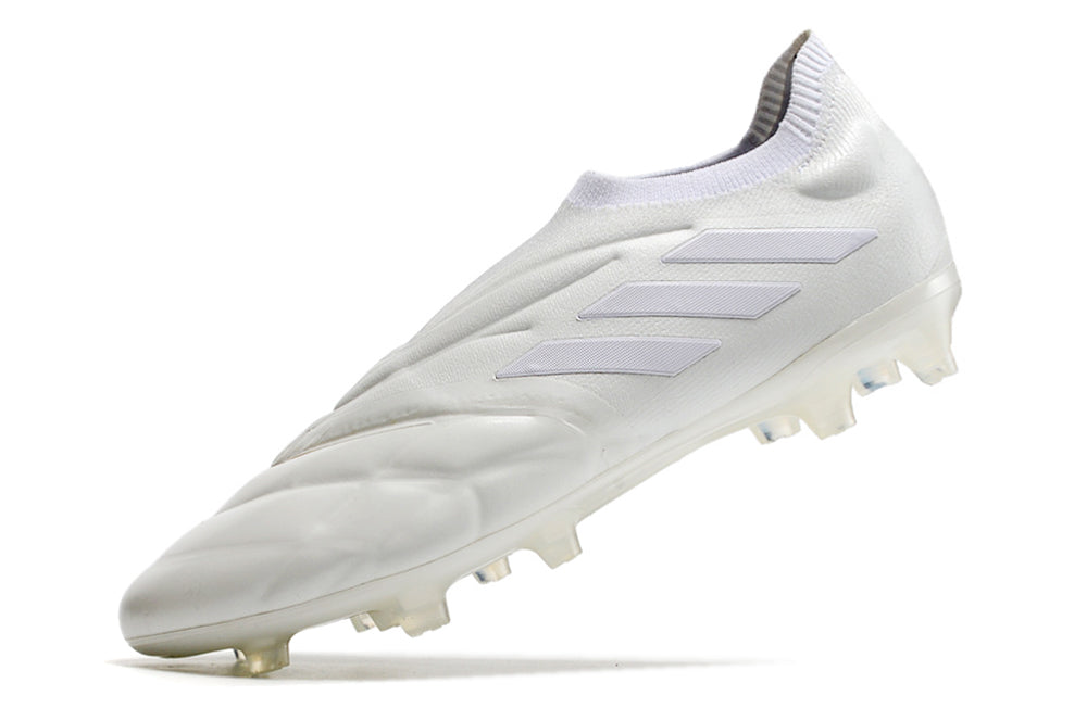 Adidas Copa Pure + FG - Branco