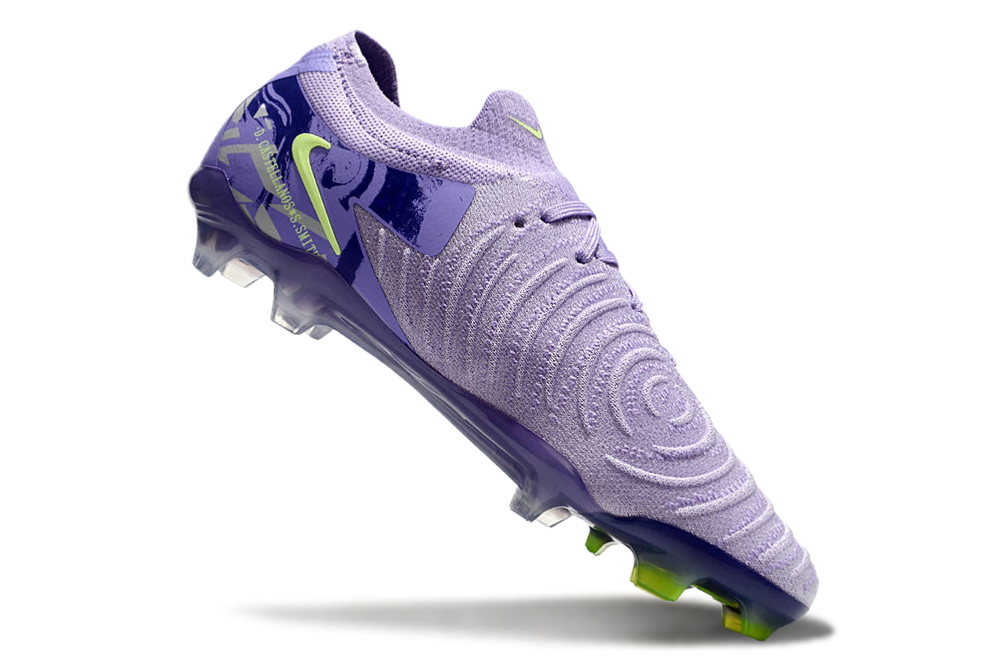 Nike Phantom GX2 Elite FG - Roxa