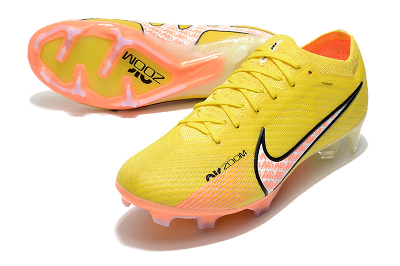 Nike Air Zoom Mercurial Vapor 15 FG Elite - Lucent Pack