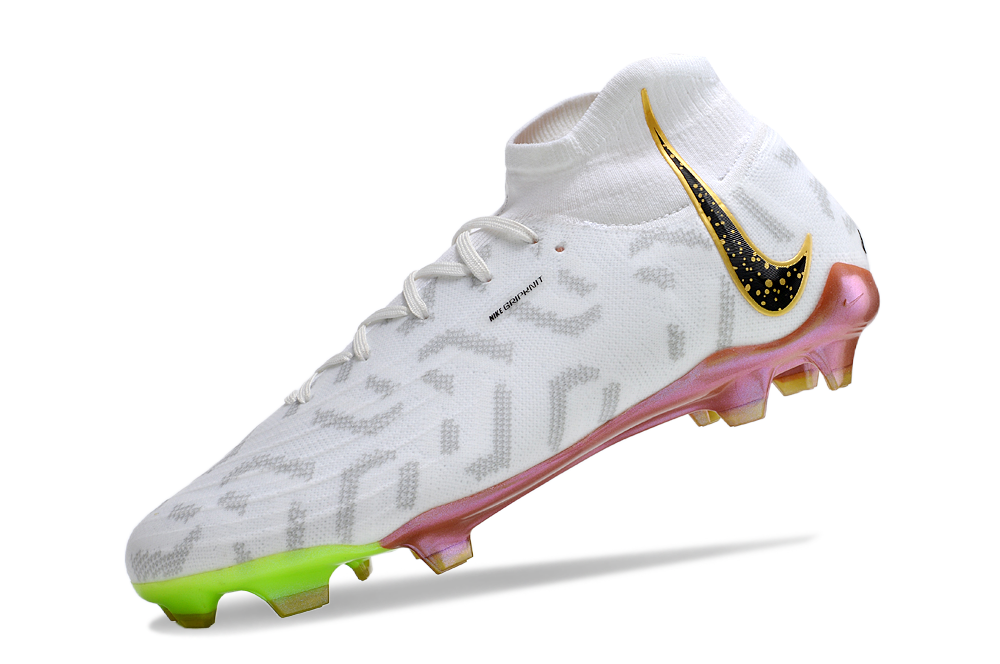 Nike Phantom Luna Elite FG - Golden Pack