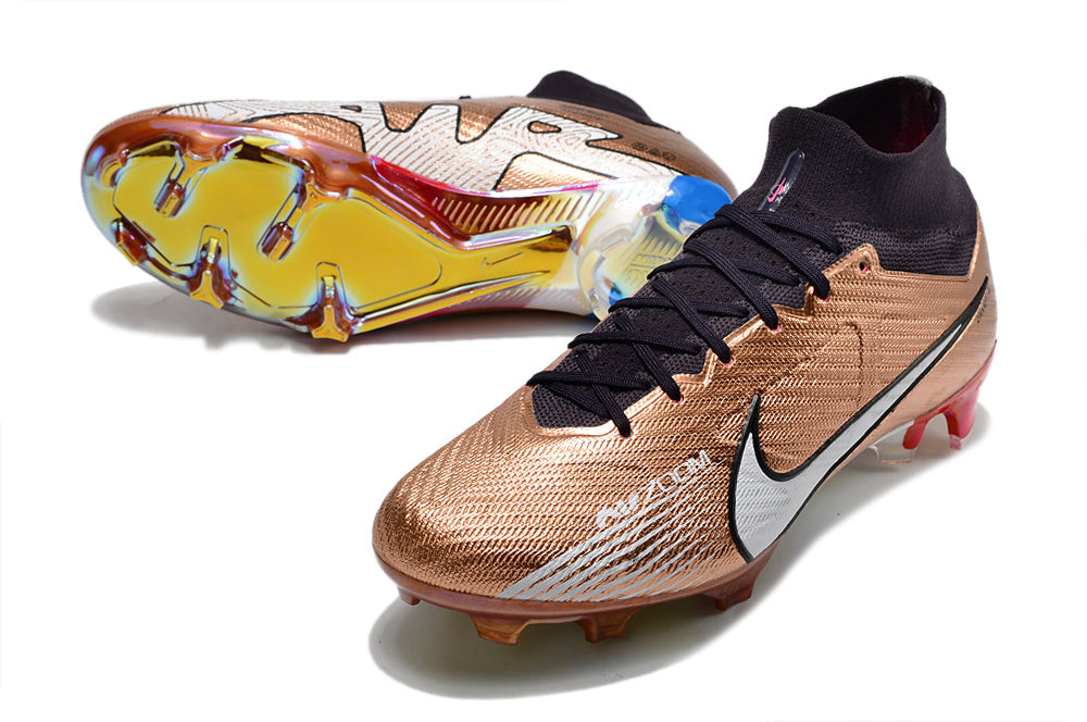 Nike Air Zoom Superfly 9 FG Elite - Kylian Mbappé