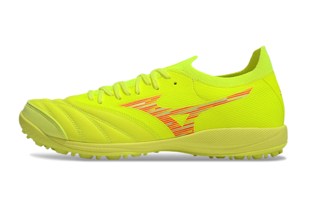 Mizuno Morelia Neo Sala β Society - Verde