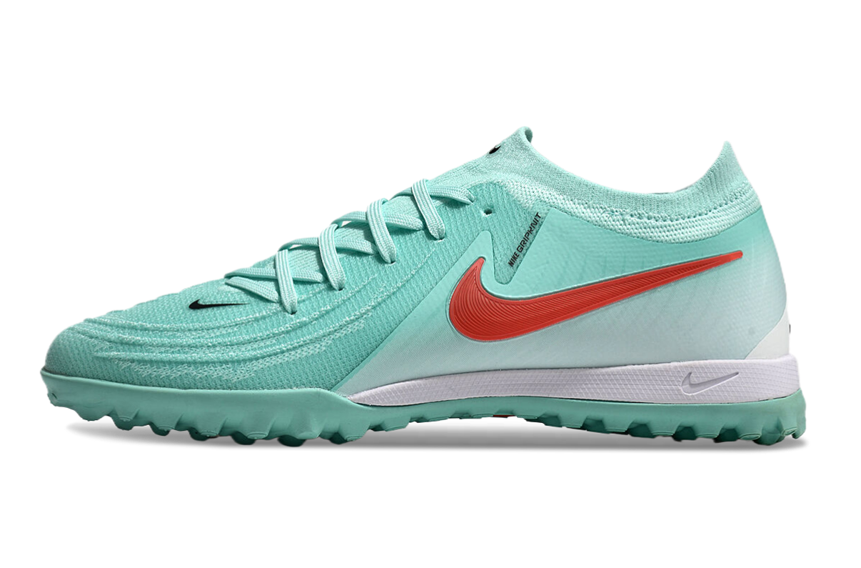 Nike Phantom GX II Elite Society - Verde