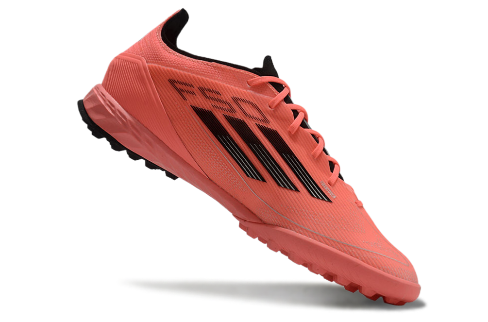 Adidas F50 Elite Society TF - Vermelha