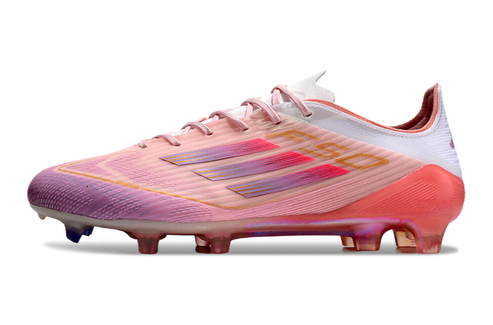 Adidas F50 Elite FG - Lamine Yamal