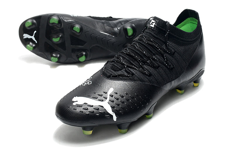 Puma Future Z - Preto Verde