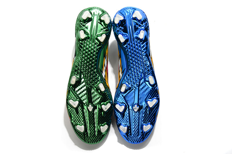 Adidas F50 GHOSTED ADIZERO HT FG