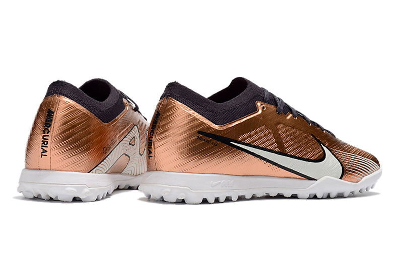 Nike Mercurial Air Zoom Vapor 15 Elite Society - Cobre