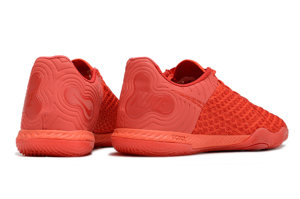 Nike React Gato Futsal - Vermelho