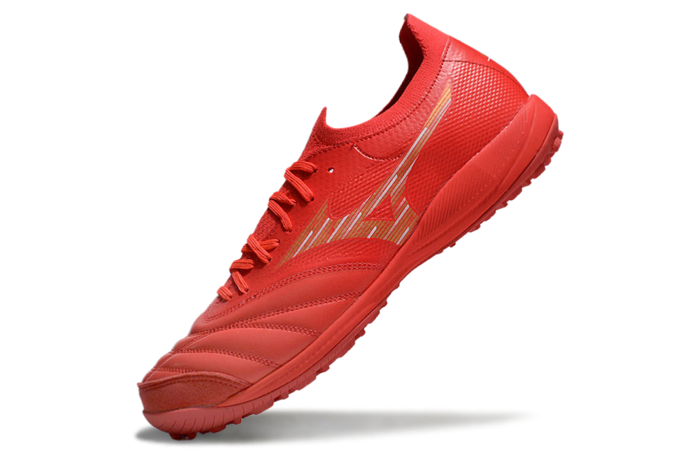 Mizuno Morelia Neo Sala β Society - Vermelho
