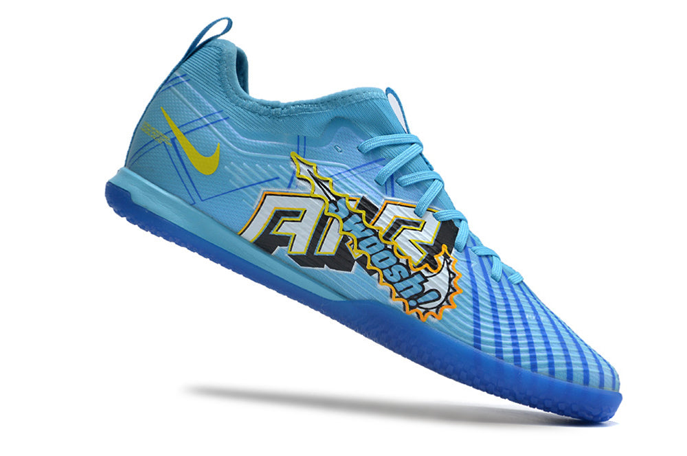 Nike Air Zoom Mercurial Vapor 15 Pro Futsal - Mbappe