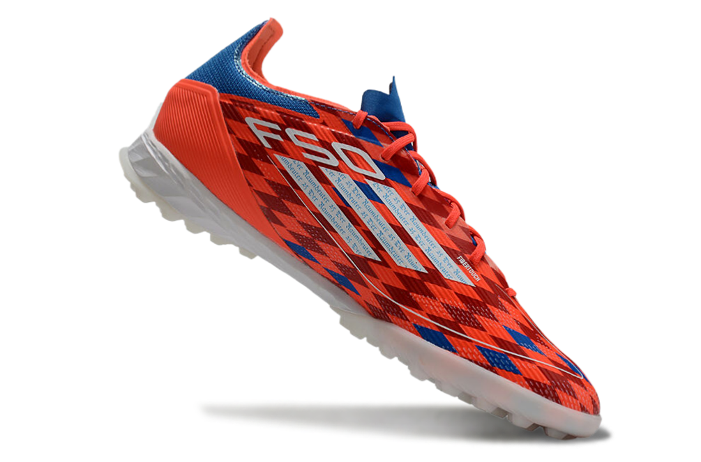 Adidas F50 Elite Society TF - Raumdeuter