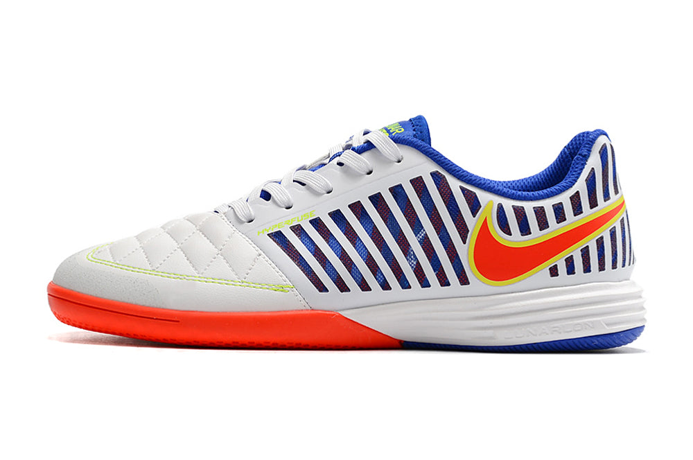 Nike Lunar Gato II Futsal - Colors