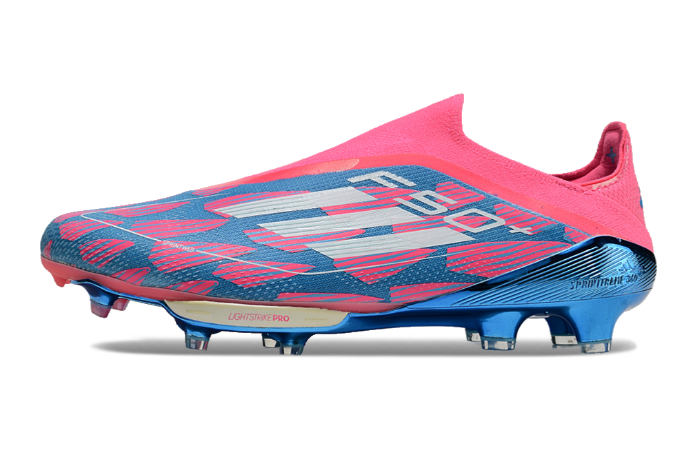 Adidas F50 Elite + FG - Re-Emergence