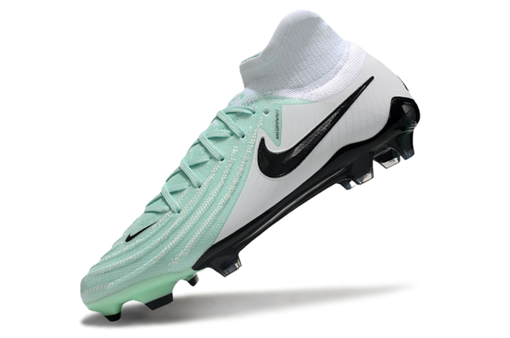 Nike Phantom Luna Elite II FG - Branco Verde