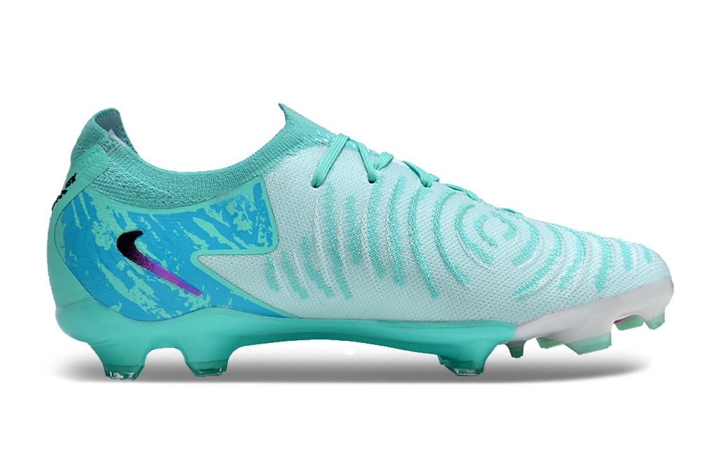 Nike Feminina Phantom GX2 Elite FG - Azul