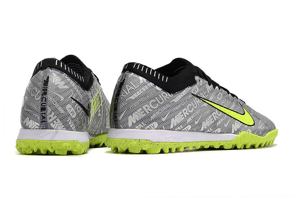 Nike Mercurial Air Zoom Vapor 15 Elite Society - 25 Anos Verde