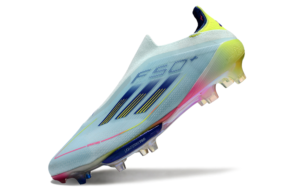 Adidas F50 Elite + FG - Stellar Icon