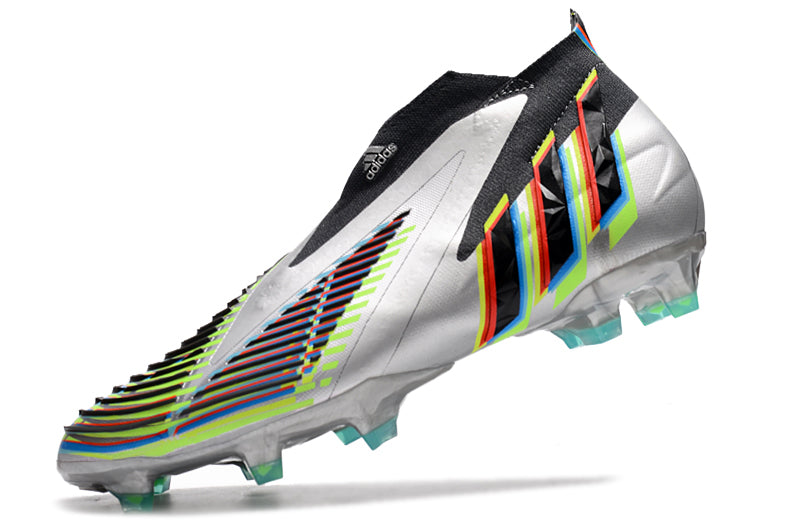 Adidas Predator Edge + FG Edge - Beyond Fast
