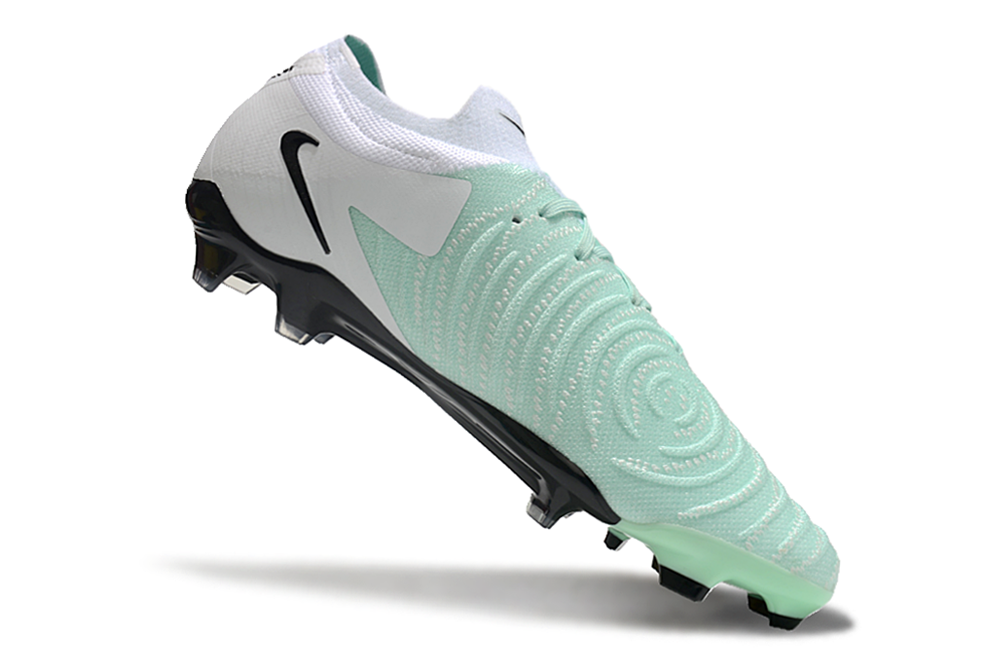 Nike Phantom GX2 Elite FG - Branco Verde