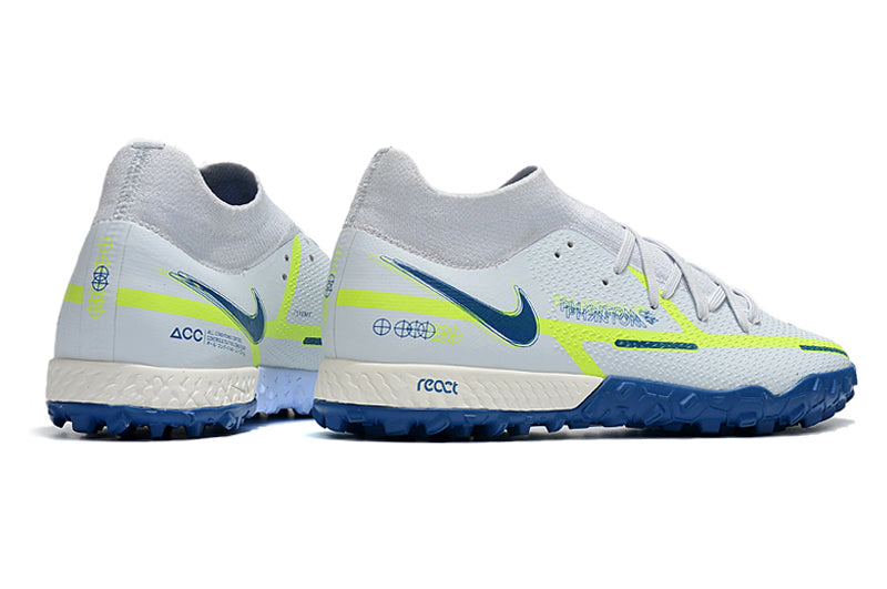 Nike Phantom GT Dynamic Fit Progress