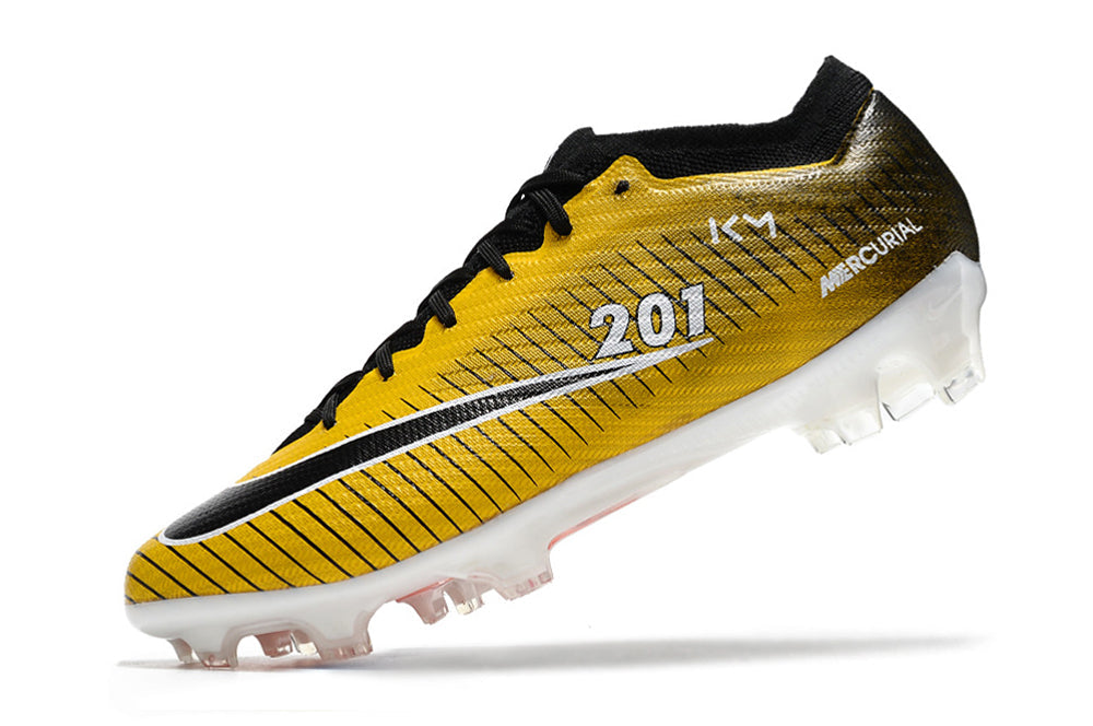 Nike Air Zoom Mercurial Vapor 15 FG Elite - Mbappe 201
