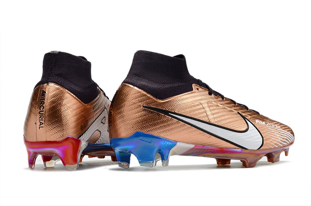 Nike Air Zoom Superfly 9 FG Elite - Kylian Mbappé