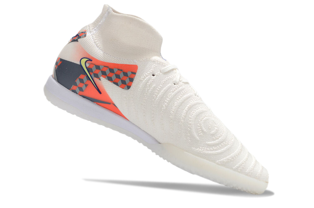 Nike Phantom Luna Elite II Futsal - Barna
