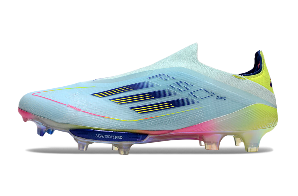 Adidas F50 Elite + FG - Stellar Icon