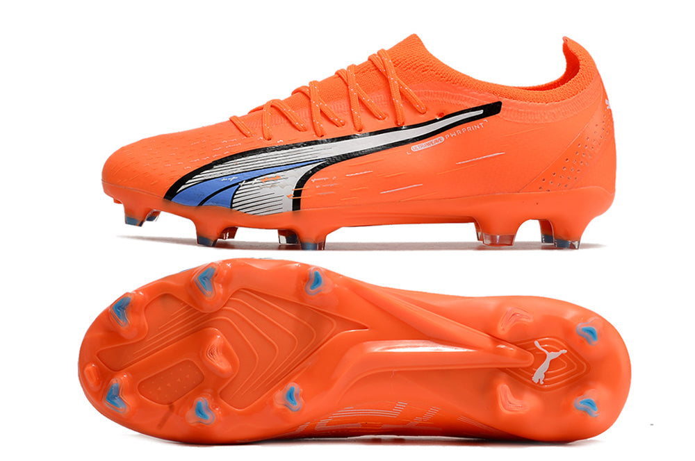 Puma Ultra Ultimate FG - Supercharge
