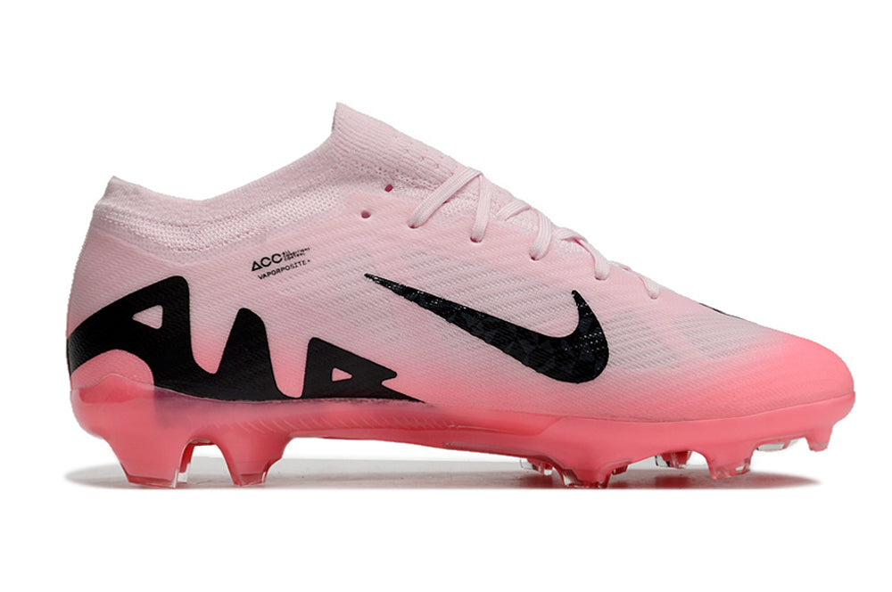 Nike Feminina Air Zoom Mercurial Vapor 15 FG Elite - Mad Briliance Pack