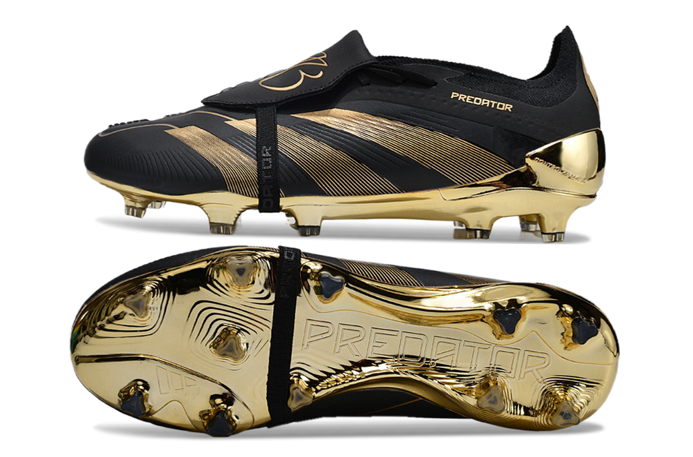 Adidas Predator Elite Tongue FG - Bellingham