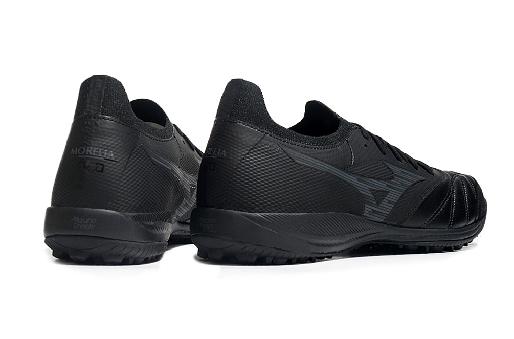 Mizuno Morelia Neo Sala β Society - Black